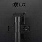 LG 27MP450 27