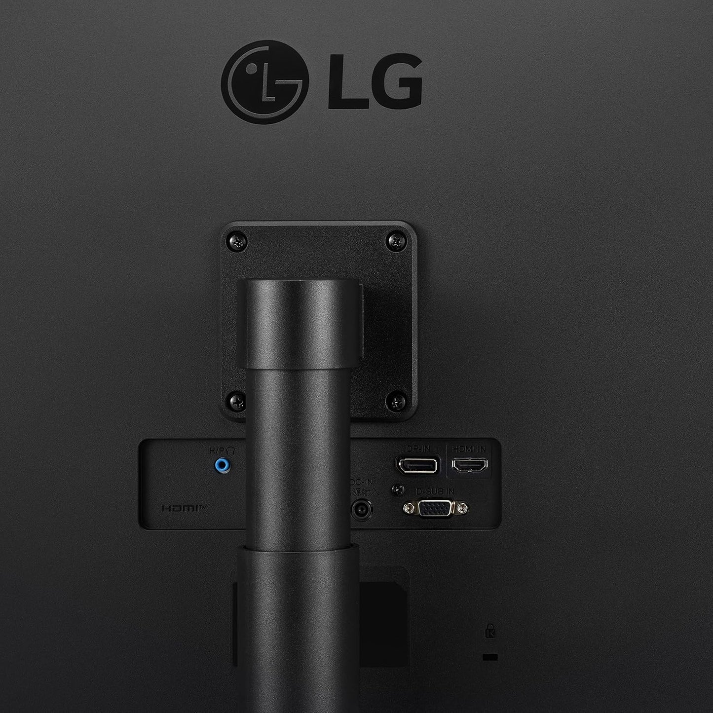 LG 27MP450 27" FHD IPS Monitor AMD FreeSync 75Hz