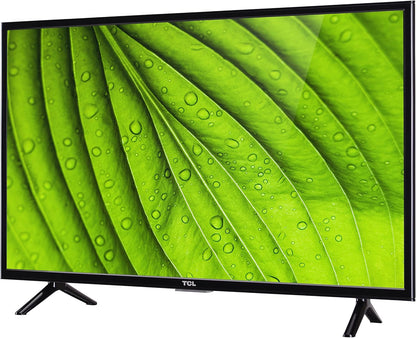 TCL 49D100 49-Inch 1080p LED TV 2017