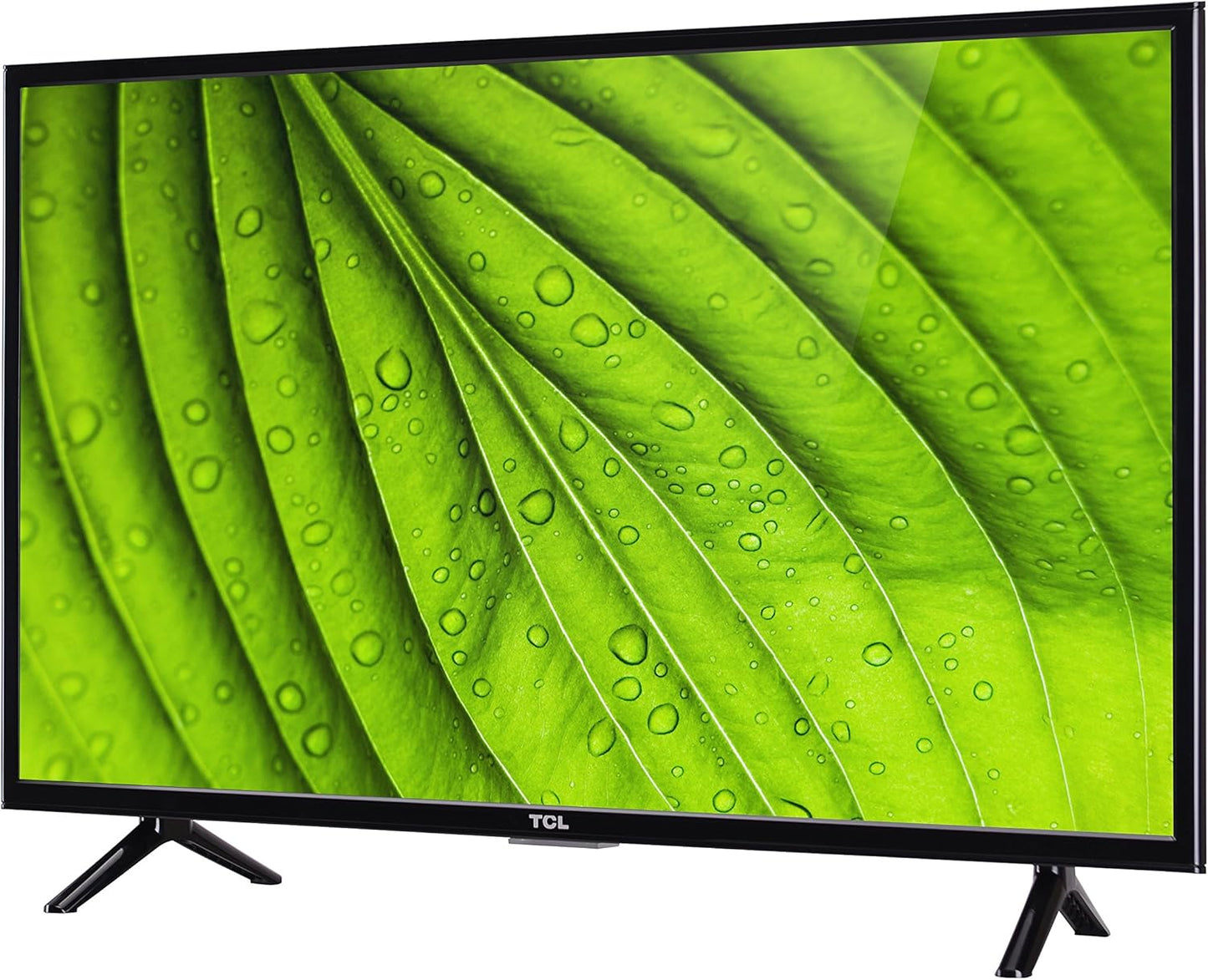 TCL 40D100 40-Inch 1080p LED TV - Value HDTV