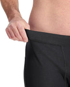 Spyder 38A415314 Men's Charger Baselayer Ski Bottoms