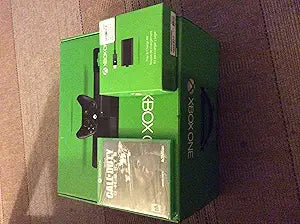 Microsoft S3V-00001 Xbox One Play & Charge Kit