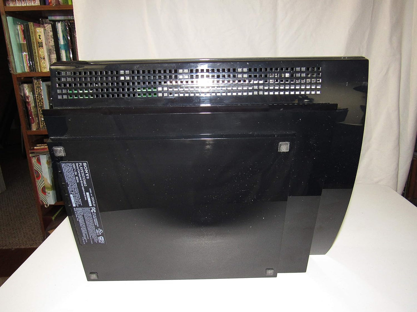 Sony Cechk01 Playstation 3 80GB Console