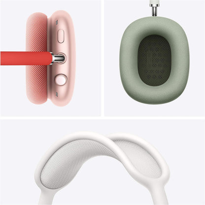 Apple MGYL3AM/A AirPods Max Sky Blue