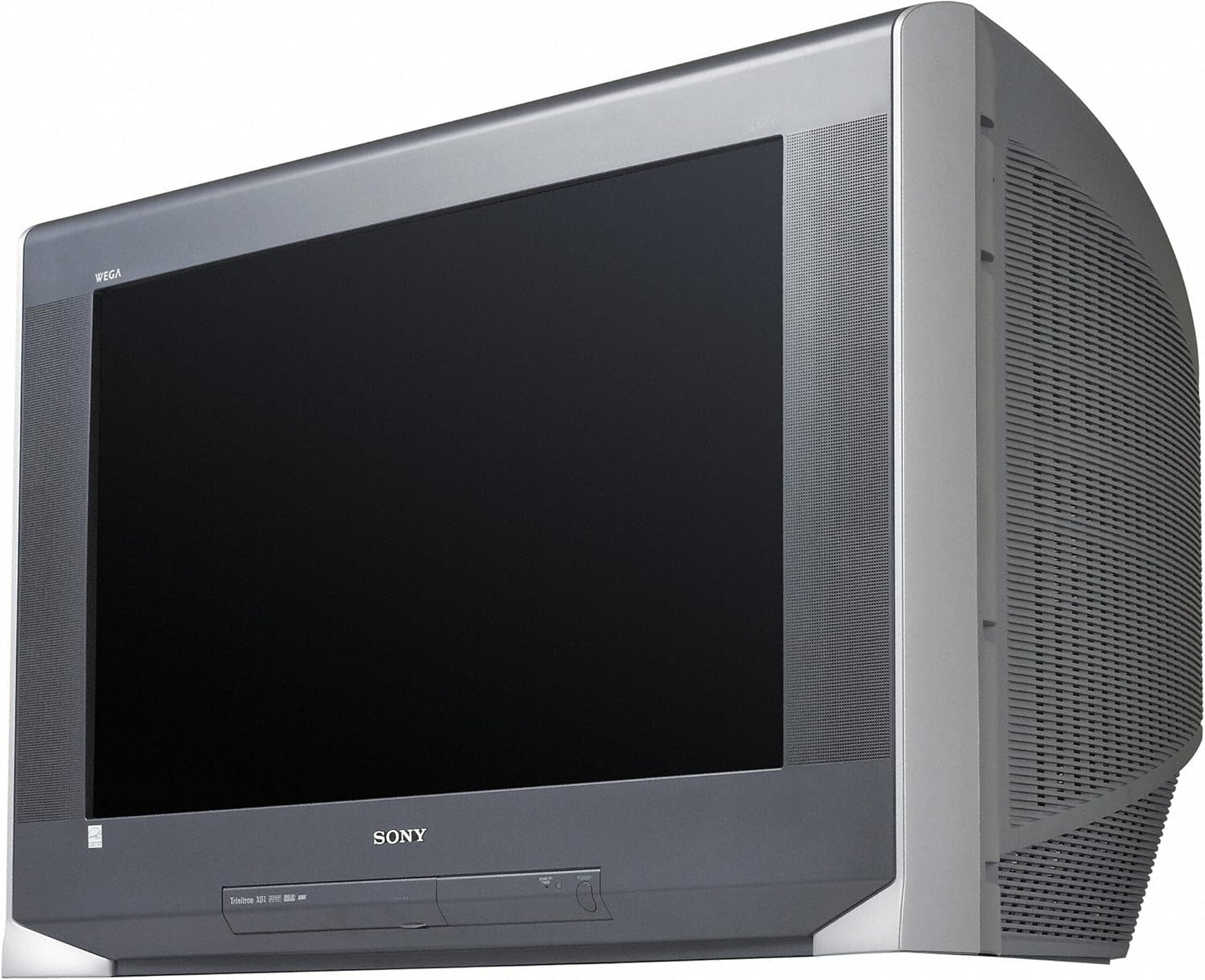 Sony KD34XBR970 WEGA 34" FD Trinitron HDTV