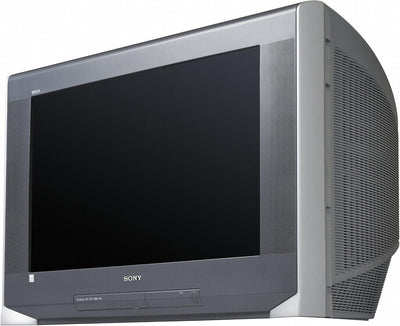 Sony KD34XBR970 WEGA 34" FD Trinitron HDTV