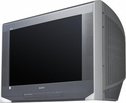 Sony KD34XBR970 WEGA 34" FD Trinitron HDTV