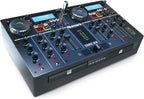Numark CDMix USB Dual CD/USB Media Player