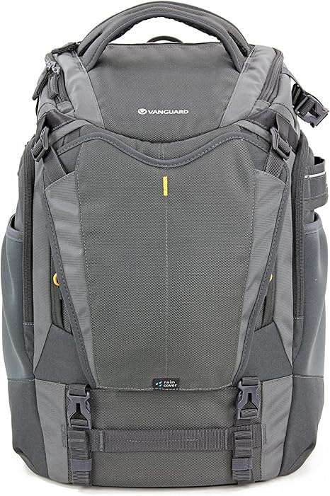 Vanguard Alta Sky 49 - Pro Camera Drone Backpack