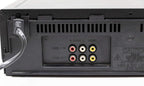 Sony SLV-N50 Hi-Fi Stereo VHS VCR Player