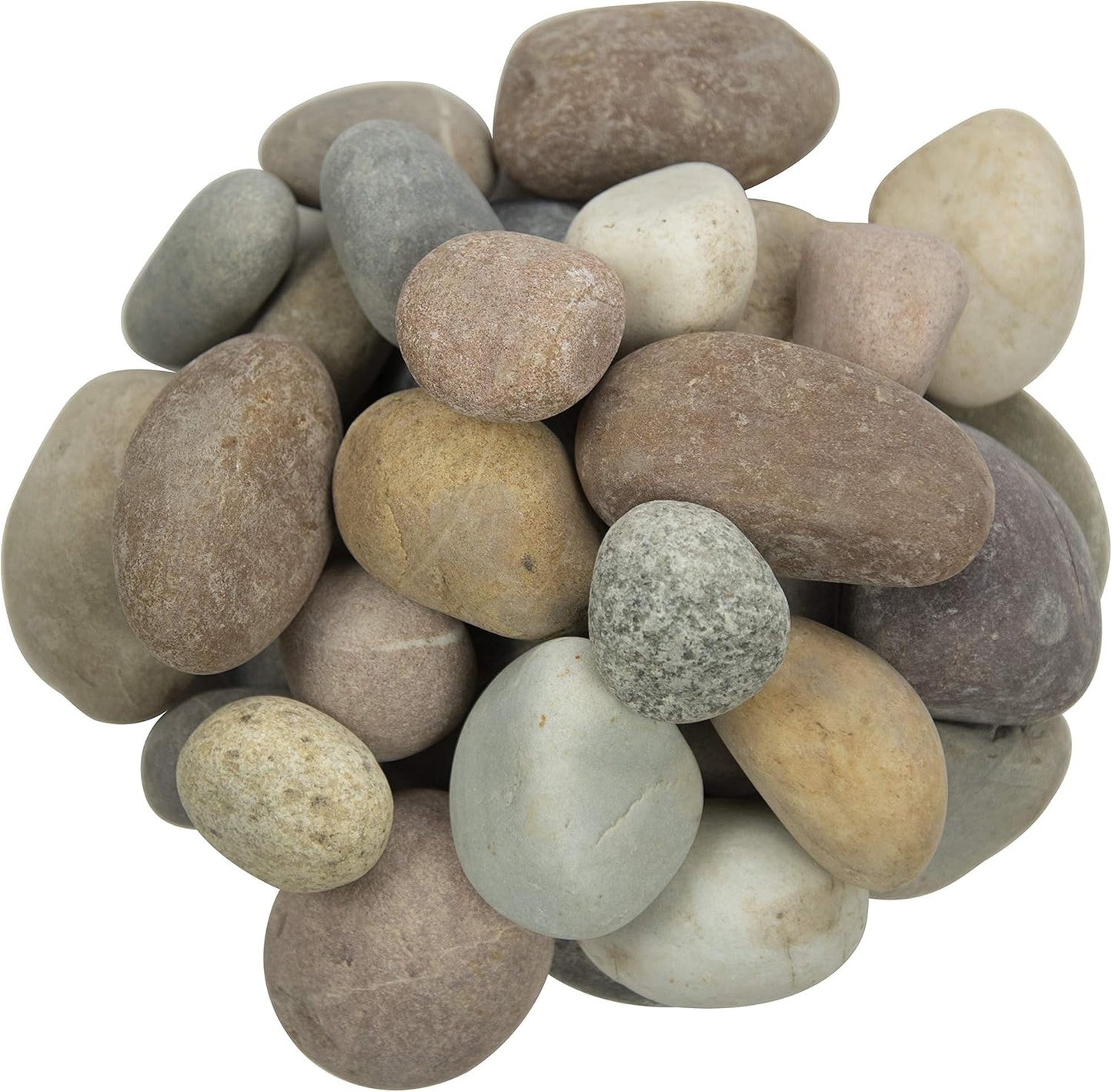 MSI AMZ-LSC-0013 Decorative Multicolor Pebbles