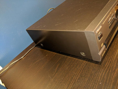 Technics SL-PD887 5-Disc CD Player Changer