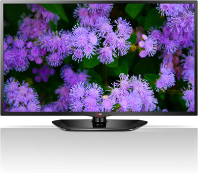 LG 55LN5200 55-Inch 1080p LED TV (Discontinued)