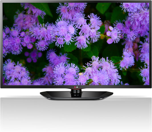LG 55LN5200 55-Inch 1080p LED TV (Discontinued)