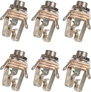 Switchcraft 4653-6PACK Stereo Output Jack - 6 Pack — main product image