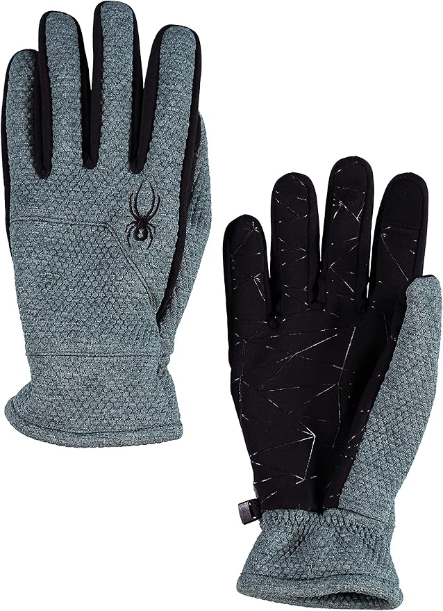 Spyder 197018 Active Sports Men's Encore Gloves — main product image