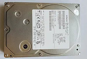Hitachi HDT725032VLA380 320GB SATA Hard Drive — main product image