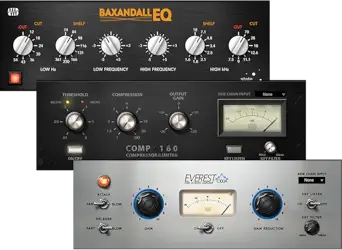 PreSonus Fat Channel Plugin Bundle Online Code — main product image