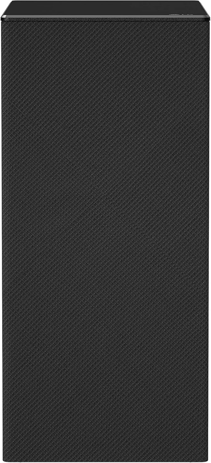 LG 786513214294 3.1-Ch Soundbar with Wireless Subwoofer (Renewed)