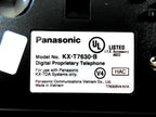 Panasonic KX-T7630 24-Button LCD Business Phone (Renewed)
