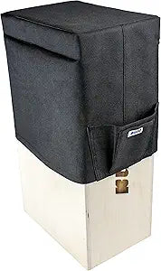 Kupo KG090611 Apple Box Seat Cushion Vertical — main product image