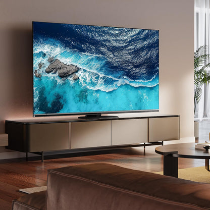 Hisense 75U8N 75-Inch ULED 4K Smart TV: Mini-LED Pro