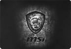 MSI J02-VXXXXX4-EB9 Agility GD20 Premium Gaming Mouse Pad