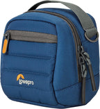 Lowepro LP37066-0WW Tahoe CS 80 Camera Case Blue