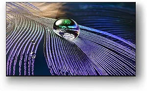 Sony XR83A90J 83" A90J OLED 4K Smart TV Epic Protect