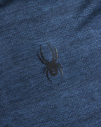 Spyder Active Shirt Men's Long Sleeve Workout Shirt