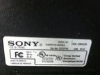 Sony BRAVIA KDL32BX330 32-Inch 720p LCD HDTV