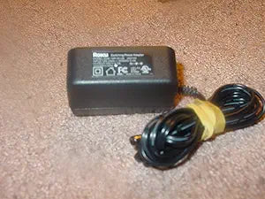 Roku DSA-15P-05 US 5V 2.5A Power Adapter: Genuine Replacement