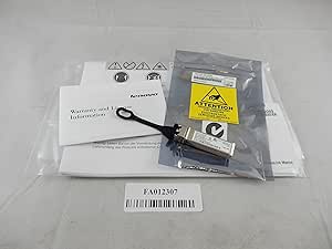 Lenovo 88Y6393 Brocade 16Gb SFP+ Transceiver Module