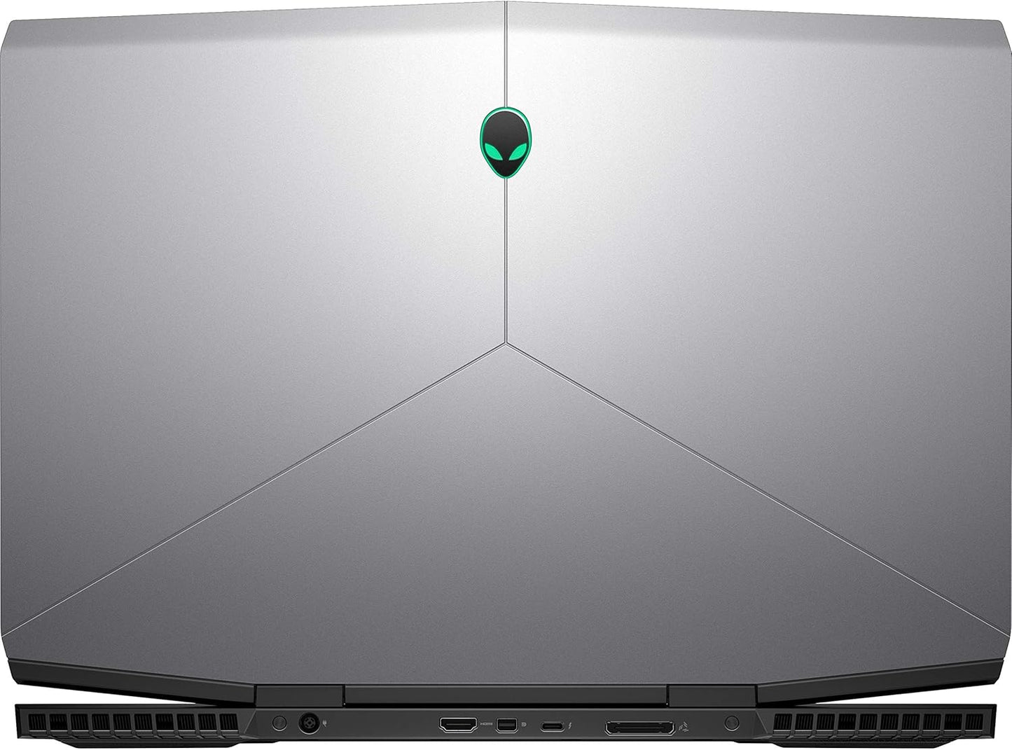 Alienware M17 Gaming Laptop i7 RTX 2060
