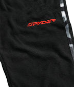 Spyder 38C435302 Boys Youth Speed Fleece Pant