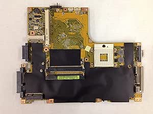 Lenovo 11010337 IdeaPad Y530 Laptop Motherboard — main product image