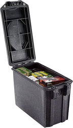 Pelican V300 Vault Case: Hard Shell Protection