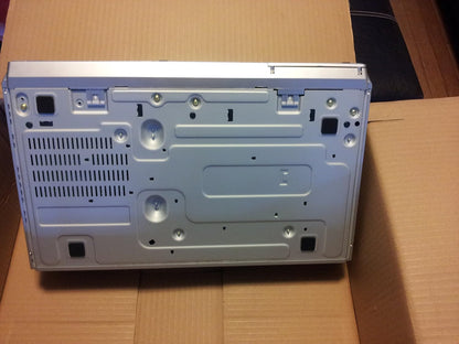 LG XBR716 Progressive Scan DVD Recorder VCP Combo