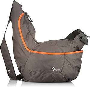 Lowepro LP36658 Passport Sling III Camera Bag — main product image