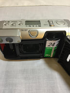 Canon 9334A001 Sure Shot 150u 35mm Film Camera