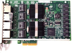 Intel EXPI9404PTG1P20 Pro/1000 PT Quad Port Server Adapter