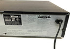 Sony DVPNC600 5-Disc Carousel DVD CD Changer
