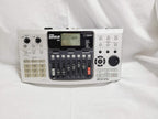 Zoom MRS8 Portable Multi-Track Recording Studio