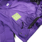 Spyder 38SJ025401 Girl's Zadie Down Ski Jacket