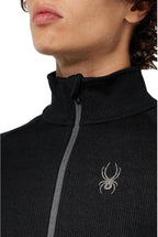 Spyder 38A483301 Men's Outbound Half-Zip Jacket