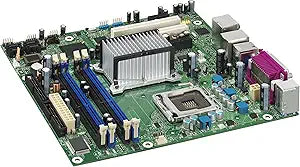 Intel BLKD945GTPL LGA775 Motherboard 10-Pack — main product image