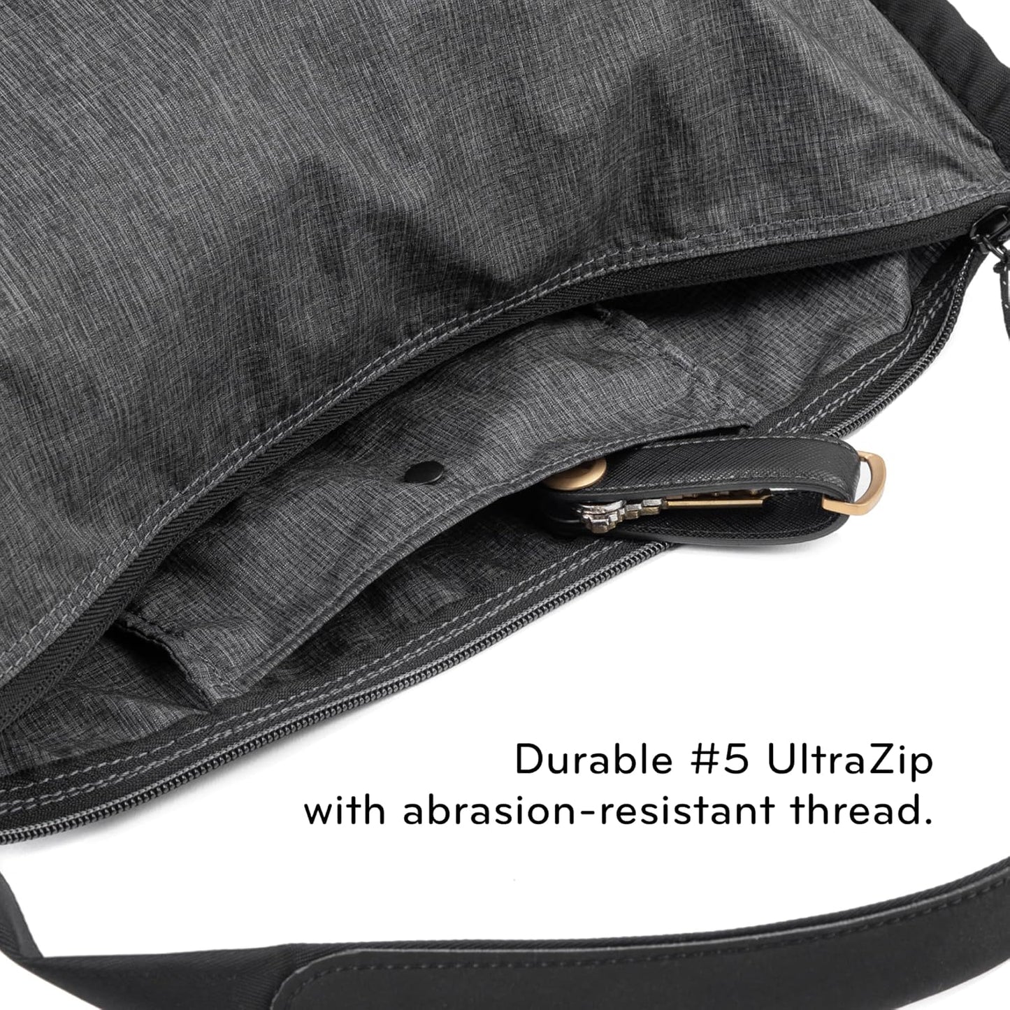 Peak Design BPT-CH-1 Packable Shopping Tote Bag