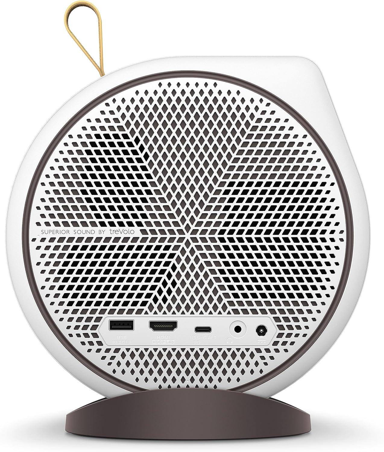 BenQ GV31 1080p Portable Projector