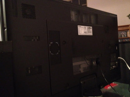 Panasonic TC-P55VT50 55-Inch 3D Plasma TV