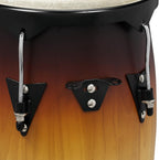Latin Percussion LP646NY-VSB City Conga Set Vintage Sunburst